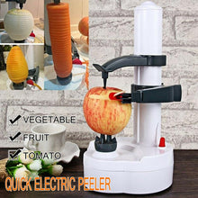 Load image into Gallery viewer, Multi-functional Automatic Electric Peeler - Better Days
