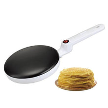 Load image into Gallery viewer, Electric Crepe Maker Pizza Pancake Machine - Better Days
