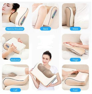 Electric Massage Pillow - Better Days