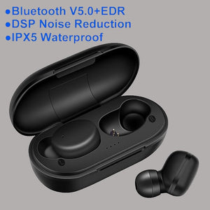 Bluetooth V5.0 Earphones - Better Days