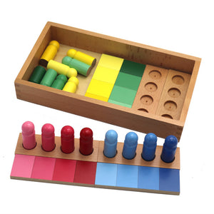 Kids Wooden Puzzles Toys - Better Days