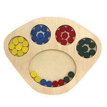 Load image into Gallery viewer, Kids Wooden Puzzles Toys - Better Days
