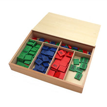 Load image into Gallery viewer, Kids Wooden Puzzles Toys - Better Days
