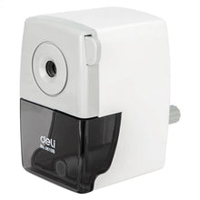 Load image into Gallery viewer, Rotary pencil sharpener pencil cutter Office School sharpener - Better Days
