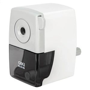 Rotary pencil sharpener pencil cutter Office School sharpener - Better Days