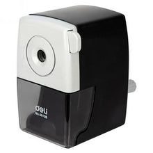 Load image into Gallery viewer, Rotary pencil sharpener pencil cutter Office School sharpener - Better Days
