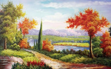 Load image into Gallery viewer, 75*50cm 1000Pcs Jigsaw Puzzle - Better Days
