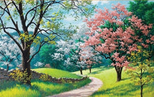 Load image into Gallery viewer, 75*50cm 1000Pcs Jigsaw Puzzle - Better Days
