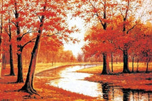 Load image into Gallery viewer, 75*50cm 1000Pcs Jigsaw Puzzle - Better Days
