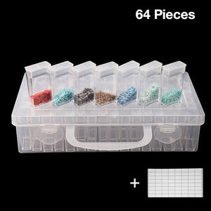 Plastic Diamond Painting Accessories - Better Days