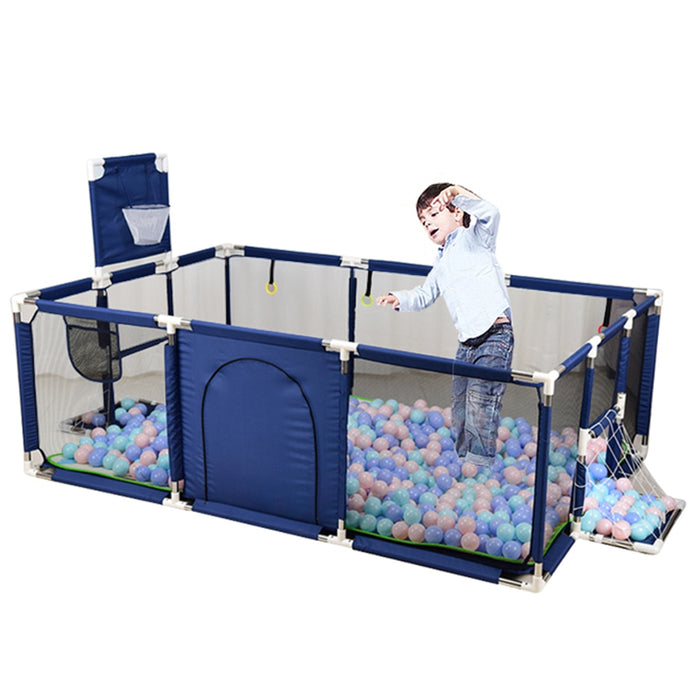 Baby Portable Activity Center Play Yard Infant Fence - Better Days