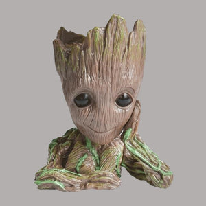 Groot Garden Flower Planter Pot - Better Days