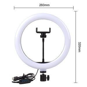 Video Light LED Selfie Ring Light - Better Days