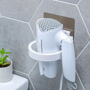 High Quality Wall-mounted Hair Dryer Holder - Better Days