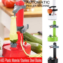 Load image into Gallery viewer, Multi-functional Automatic Electric Peeler - Better Days
