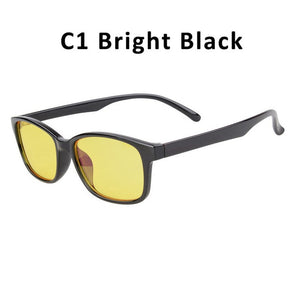 Anti Blue Light Blocking Glasses - Better Days