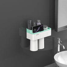 Load image into Gallery viewer, Bathroom Accessories Set - Better Days
