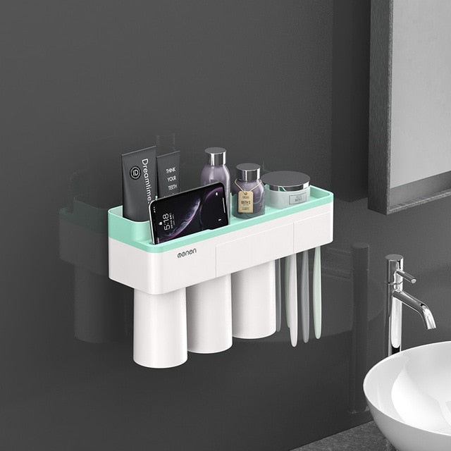 Bathroom Accessories Set - Better Days