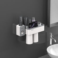 Load image into Gallery viewer, Bathroom Accessories Set - Better Days
