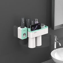 Load image into Gallery viewer, Bathroom Accessories Set - Better Days
