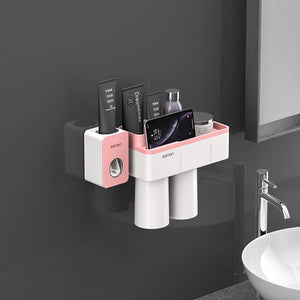 Bathroom Accessories Set - Better Days