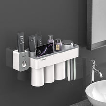 Load image into Gallery viewer, Bathroom Accessories Set - Better Days
