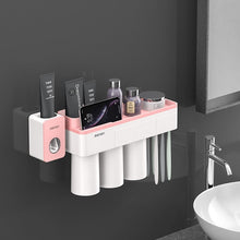 Load image into Gallery viewer, Bathroom Accessories Set - Better Days
