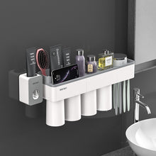 Load image into Gallery viewer, Bathroom Accessories Set - Better Days
