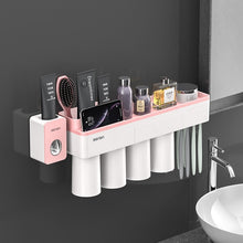 Load image into Gallery viewer, Bathroom Accessories Set - Better Days
