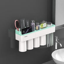 Load image into Gallery viewer, Bathroom Accessories Set - Better Days
