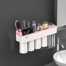 Load image into Gallery viewer, Bathroom Accessories Set - Better Days
