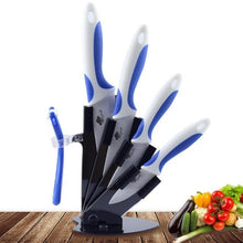 Load image into Gallery viewer, Ceramic Chef Kitchen Knife - Better Days
