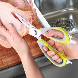 Multi-Functional Kitchen Scissors - Better Days