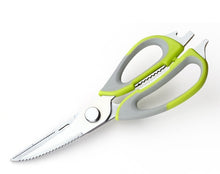 Load image into Gallery viewer, Multi-Functional Kitchen Scissors - Better Days
