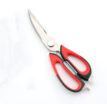 Load image into Gallery viewer, Multi-Functional Kitchen Scissors - Better Days
