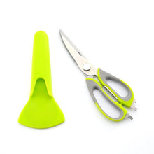 Load image into Gallery viewer, Multi-Functional Kitchen Scissors - Better Days
