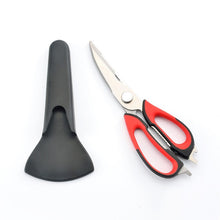 Load image into Gallery viewer, Multi-Functional Kitchen Scissors - Better Days
