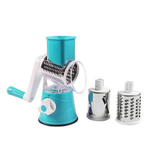 3 In 1 Vegetable Grater - Better Days