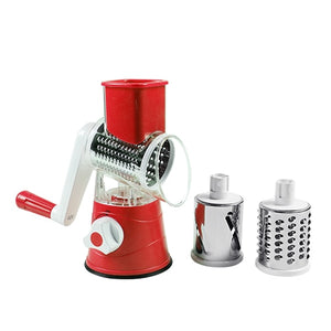 3 In 1 Vegetable Grater - Better Days