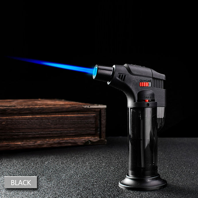 Refillable Adjustable Flame Lighter - Better Days