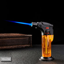 Load image into Gallery viewer, Refillable Adjustable Flame Lighter - Better Days
