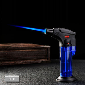 Refillable Adjustable Flame Lighter - Better Days