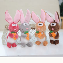 Load image into Gallery viewer, Lovely Bunny Plush Toys - Better Days
