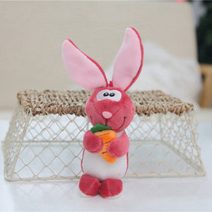 Lovely Bunny Plush Toys - Better Days