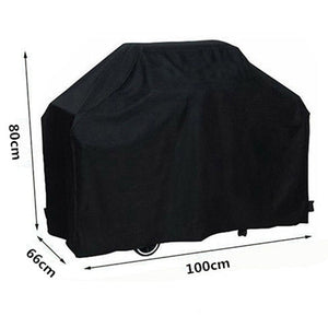 Outdoor Garden Furniture Cover - Better Days