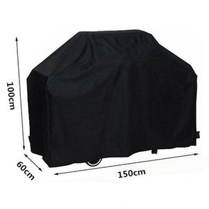 Outdoor Garden Furniture Cover - Better Days