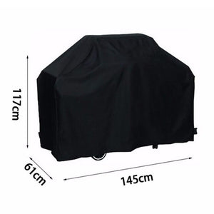 Outdoor Garden Furniture Cover - Better Days