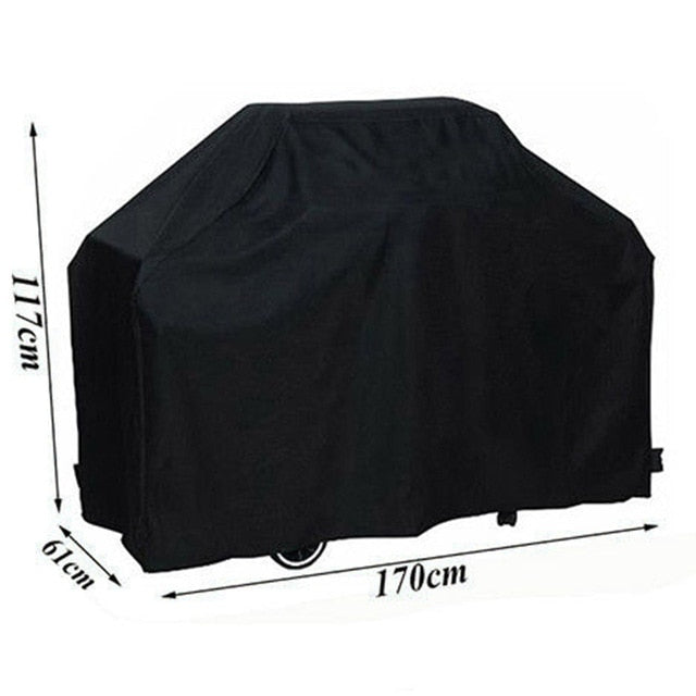 Outdoor Garden Furniture Cover - Better Days