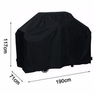 Outdoor Garden Furniture Cover - Better Days