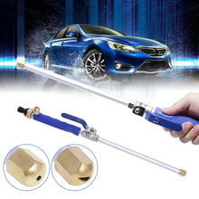 Load image into Gallery viewer, High Pressure Water Gun 46cm Jet Garden Washer Hose Watering Spray Sprinkler Cleaning Tool - Better Days
